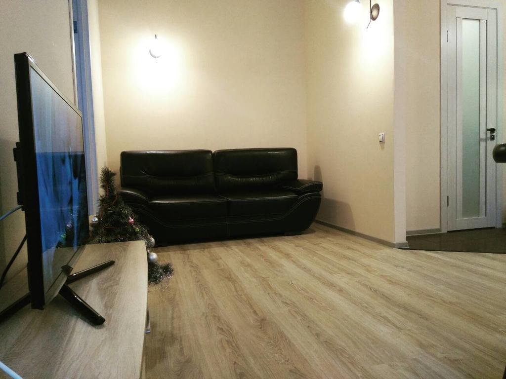 La Zamka Apartment Lida Exterior photo