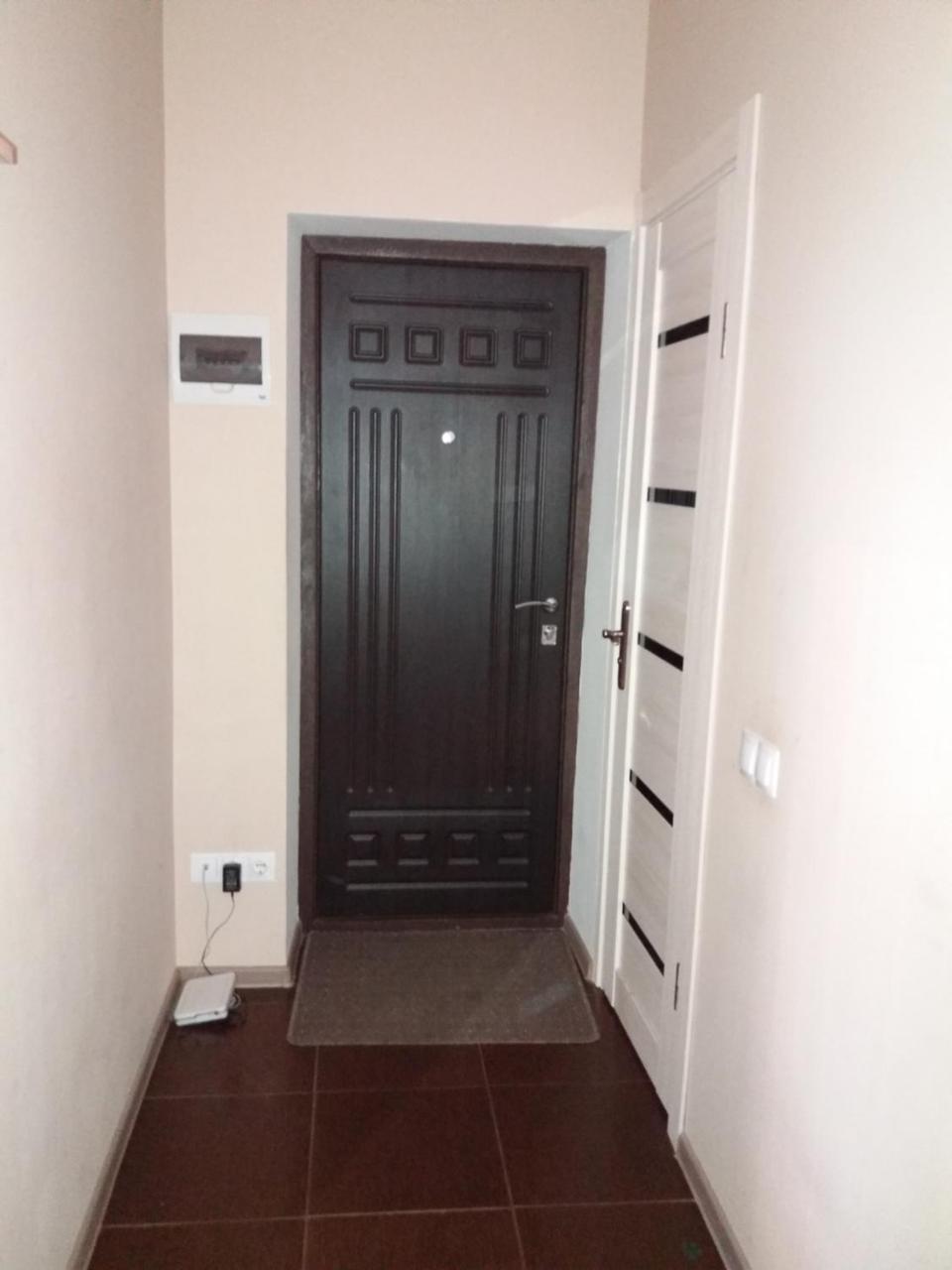 La Zamka Apartment Lida Exterior photo