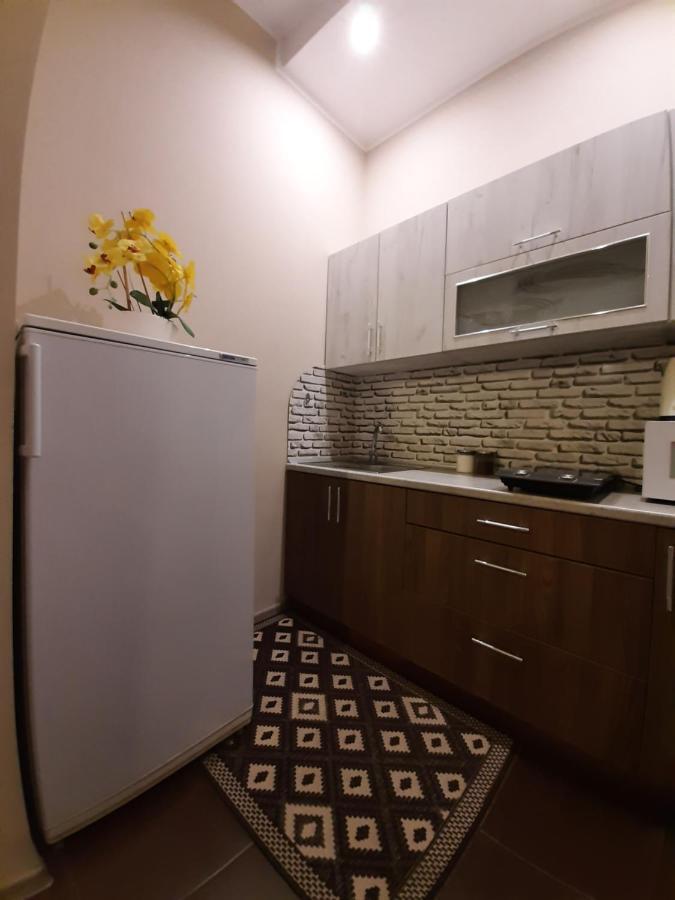 La Zamka Apartment Lida Exterior photo